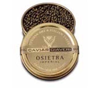 Osietra classic Kaviar 30g
