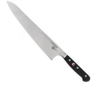 Chroma J-07 coltello cucina, 25,5cm