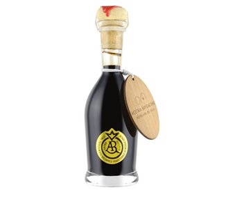 Traditional Balsamic Vinegar - Bollino Oro 100 ml