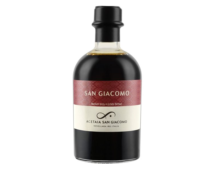 Il San Giacomo - mature balsamico 250 ml