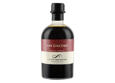 Il San Giacomo - Gereifter Balsamico 250 ml