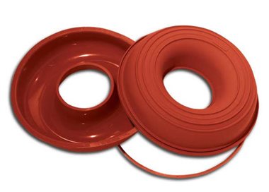 Forma in silicone Savarin 240 mm