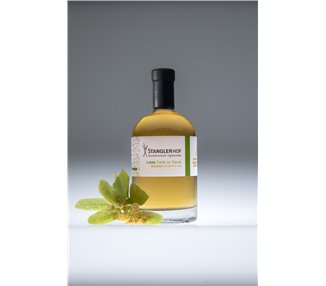 Lime blossom syrup Stanglerhof 0,5L