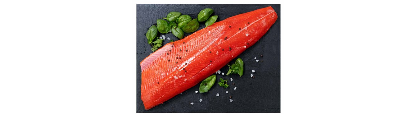Geräucherte und gesalzene Fischspezialitäten und Kaviar online kaufen bei Condito