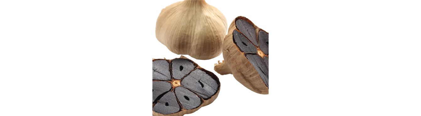 buy black garlic, shallots & organic vegetables from Italy online at Condito